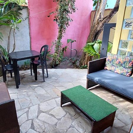 Pipa Duplex & Suite Hyper-Centro Praia de Pipa Екстер'єр фото